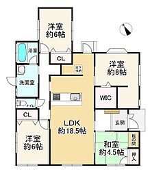 JR鹿児島本線 福間駅 5.7km
