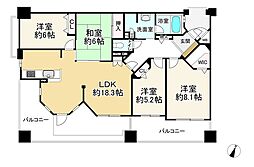 物件画像 アーサー新宮グランヒルズ