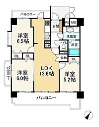 アンピール箱崎東