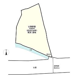 JR鹿児島本線 東郷駅 徒歩32分