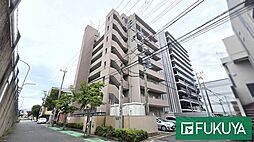 物件画像 シティライフ箱崎III