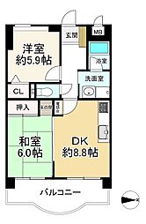 マンションイメージ