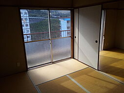 第1辻町マンション 2Kの写真