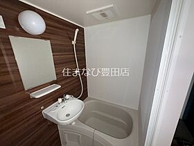 エスプラネードI  ｜ 愛知県豊田市土橋町5丁目（賃貸マンション1R・2階・22.40㎡） その4