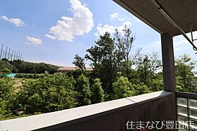 GREEN HILLS KATOH  ｜ 愛知県みよし市福谷町西ノ洞（賃貸マンション1K・4階・25.00㎡） その25