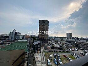 ユニーブル山之手  ｜ 愛知県豊田市山之手8丁目（賃貸マンション3LDK・6階・72.00㎡） その24