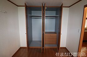 オアシスＩ  ｜ 愛知県豊田市清水町1丁目（賃貸マンション2LDK・3階・57.33㎡） その15