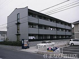 レオパレス三好丘  ｜ 愛知県みよし市三好丘旭2丁目（賃貸マンション1K・2階・26.49㎡） その16