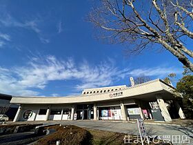 シェルブライト三番館  ｜ 愛知県豊田市貝津町箕輪（賃貸マンション1K・2階・24.00㎡） その27