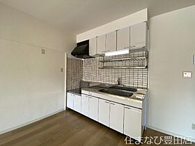 シティハイツＡＴ  ｜ 愛知県豊田市小坂本町1丁目（賃貸マンション3LDK・3階・83.25㎡） その5