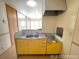 セジュール東郷  ｜ 愛知県愛知郡東郷町清水2丁目（賃貸アパート1LDK・2階・40.44㎡） その5