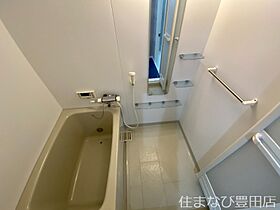 鳴神ビル  ｜ 愛知県豊田市久保町2丁目（賃貸マンション1LDK・2階・43.74㎡） その4