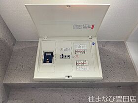 鳴神ビル  ｜ 愛知県豊田市久保町2丁目（賃貸マンション1LDK・2階・43.74㎡） その27