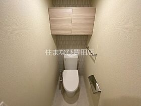 GRAND　D-room若林西  ｜ 愛知県豊田市若林西町六反ケ坪（賃貸アパート2LDK・1階・52.72㎡） その12