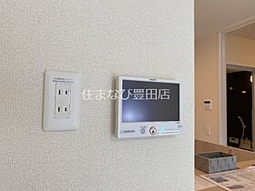 GRAND　D-room若林西  ｜ 愛知県豊田市若林西町六反ケ坪（賃貸アパート2LDK・1階・52.72㎡） その30