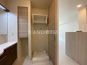 GRAND　D-room若林西  ｜ 愛知県豊田市若林西町六反ケ坪（賃貸アパート2LDK・1階・52.72㎡） その20