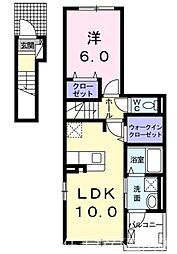 三好ケ丘駅 6.6万円