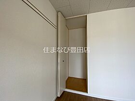 サンビレッジ上郷　Ｂ棟  ｜ 愛知県豊田市桝塚西町北小畔（賃貸アパート1LDK・1階・51.37㎡） その13