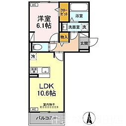 （仮称）D-room豊田市平山町