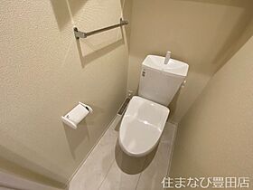 GRAND D-ROOM豊田市平山町  ｜ 愛知県豊田市平山町5丁目（賃貸アパート1LDK・3階・42.63㎡） その9