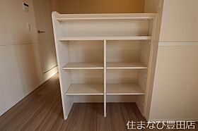 GRAND D-ROOM豊田市平山町  ｜ 愛知県豊田市平山町5丁目（賃貸アパート1LDK・3階・42.63㎡） その11