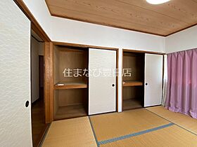 柿本町戸建  ｜ 愛知県豊田市柿本町1丁目（賃貸アパート5LDK・1階・119.00㎡） その24