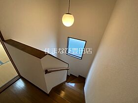 柿本町戸建  ｜ 愛知県豊田市柿本町1丁目（賃貸アパート5LDK・1階・119.00㎡） その9