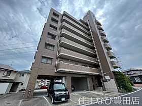 イーストロイヤルサイトウ  ｜ 愛知県豊田市京町1丁目（賃貸マンション3LDK・7階・62.00㎡） その6