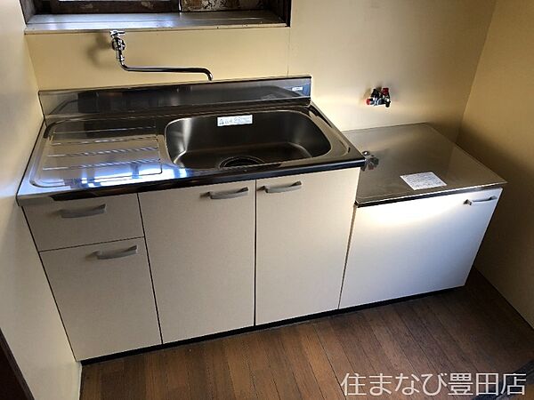 画像8:同型別部屋写真