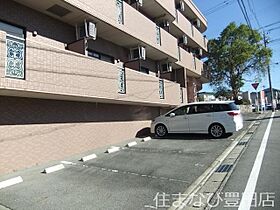 メゾンドセリーヌ  ｜ 愛知県豊田市美里6丁目（賃貸マンション1DK・2階・30.80㎡） その19