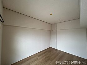 サンライズ美里  ｜ 愛知県豊田市美里4丁目（賃貸マンション2LDK・3階・65.87㎡） その9