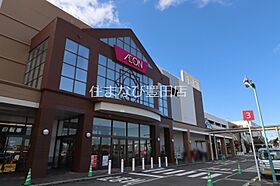 レオパレスツェーントル三好  ｜ 愛知県みよし市三好町新屋（賃貸アパート1K・1階・23.71㎡） その21