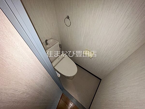 画像11:同型別部屋写真