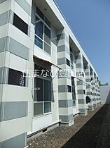 レオパレスウイング1  ｜ 愛知県豊田市十塚町3丁目（賃貸アパート1K・2階・21.20㎡） その13