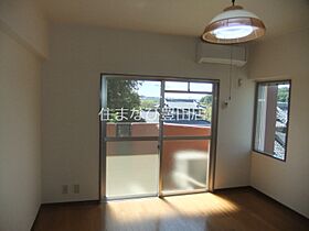 ハピネスII  ｜ 愛知県豊田市汐見町4丁目（賃貸マンション1K・2階・24.00㎡） その3