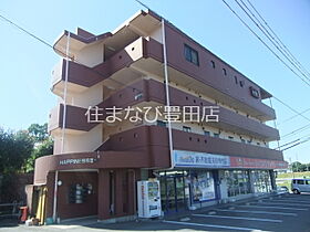 ハピネスII  ｜ 愛知県豊田市汐見町4丁目（賃貸マンション1K・2階・24.00㎡） その1