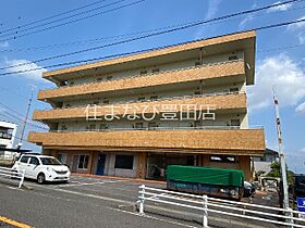 フレンドリーハイツおがわ  ｜ 愛知県豊田市西岡町切畑（賃貸マンション1R・4階・19.44㎡） その1