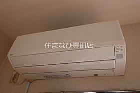 シェルブライト三番館  ｜ 愛知県豊田市貝津町箕輪（賃貸マンション1K・1階・24.00㎡） その22