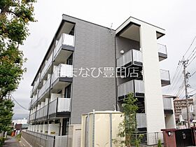 レオパレスやまと  ｜ 愛知県豊田市山之手4丁目（賃貸マンション1LDK・4階・39.74㎡） その1