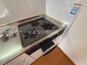 ジュエル浄水  ｜ 愛知県豊田市浄水町伊保原（賃貸アパート2LDK・2階・59.60㎡） その9