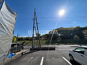 リバーサイド神ノ木  ｜ 愛知県豊田市越戸町神ノ木（賃貸アパート1R・2階・27.47㎡） その25