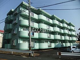 グリンピア平和  ｜ 愛知県豊田市平和町4丁目（賃貸マンション2LDK・2階・71.02㎡） その1