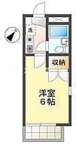 ザ・ハウス栄町  ｜ 愛知県豊田市栄町5丁目（賃貸マンション1K・1階・18.47㎡） その2