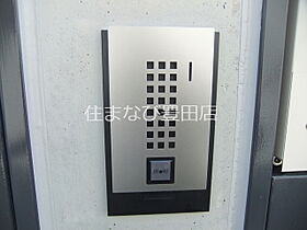 ザ・ハウス栄町  ｜ 愛知県豊田市栄町5丁目（賃貸マンション1K・1階・18.47㎡） その30