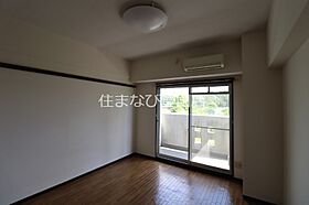 GREEN HILLS KATOH  ｜ 愛知県みよし市福谷町西ノ洞（賃貸マンション1K・6階・25.00㎡） その3