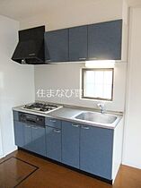 グレイス近藤  ｜ 愛知県みよし市三好町八和田（賃貸アパート2DK・1階・61.86㎡） その5