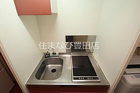 レオパレス豊田樹木  ｜ 愛知県豊田市樹木町4丁目（賃貸アパート1K・1階・23.61㎡） その5