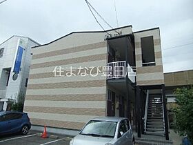 レオパレスウィッシュ陣中  ｜ 愛知県豊田市陣中町1丁目（賃貸アパート1K・1階・19.87㎡） その1