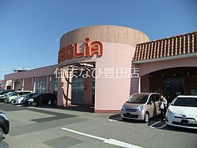 レオパレスＫ＆Ｔ　鴛鴨  ｜ 愛知県豊田市鴛鴨町下高根（賃貸アパート1K・2階・22.35㎡） その21