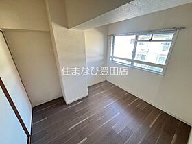 サンロイヤル梅村  ｜ 愛知県豊田市栄町7丁目（賃貸マンション2LDK・2階・56.79㎡） その23